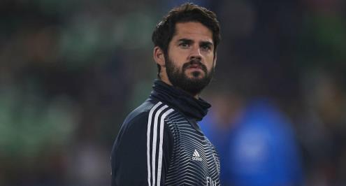 صباحك أوروبي.. رونالدو يطلب الرحيل.. وإيسكو يحدد وجهته المقبلة